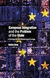 European Integration and the Problem of the State: A Critique of the Bordering of Europe