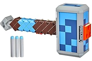 Minecraft Mini Fridge