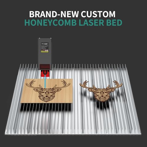 Laser CNC cutting machine