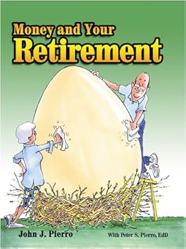 Paperback Money and Your Retirement Book