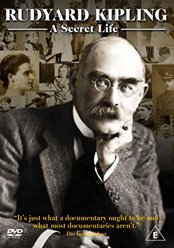 Rudyard Kipling: A Secret Life [Edizione: Regno Unito]
