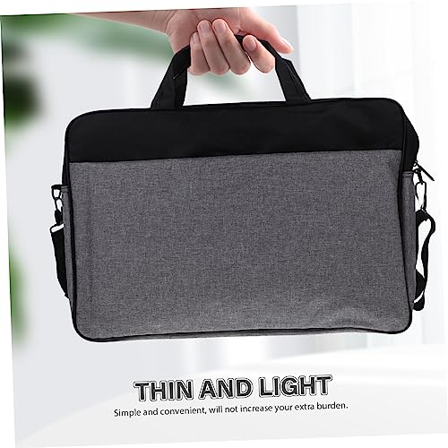 Funda ligera para laptop Housoutil resistente al desgaste miniatura 5