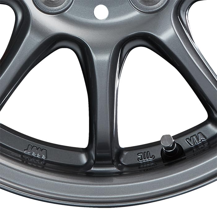 Amazon.co.jp: 4本セット 軽トラ 軽自動車 12インチ アルミホイール