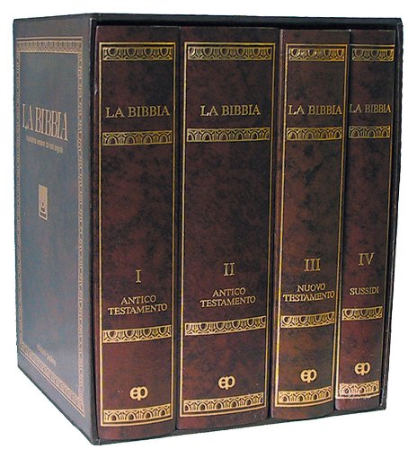  La Bibbia