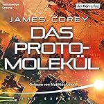 Das Protomolekül