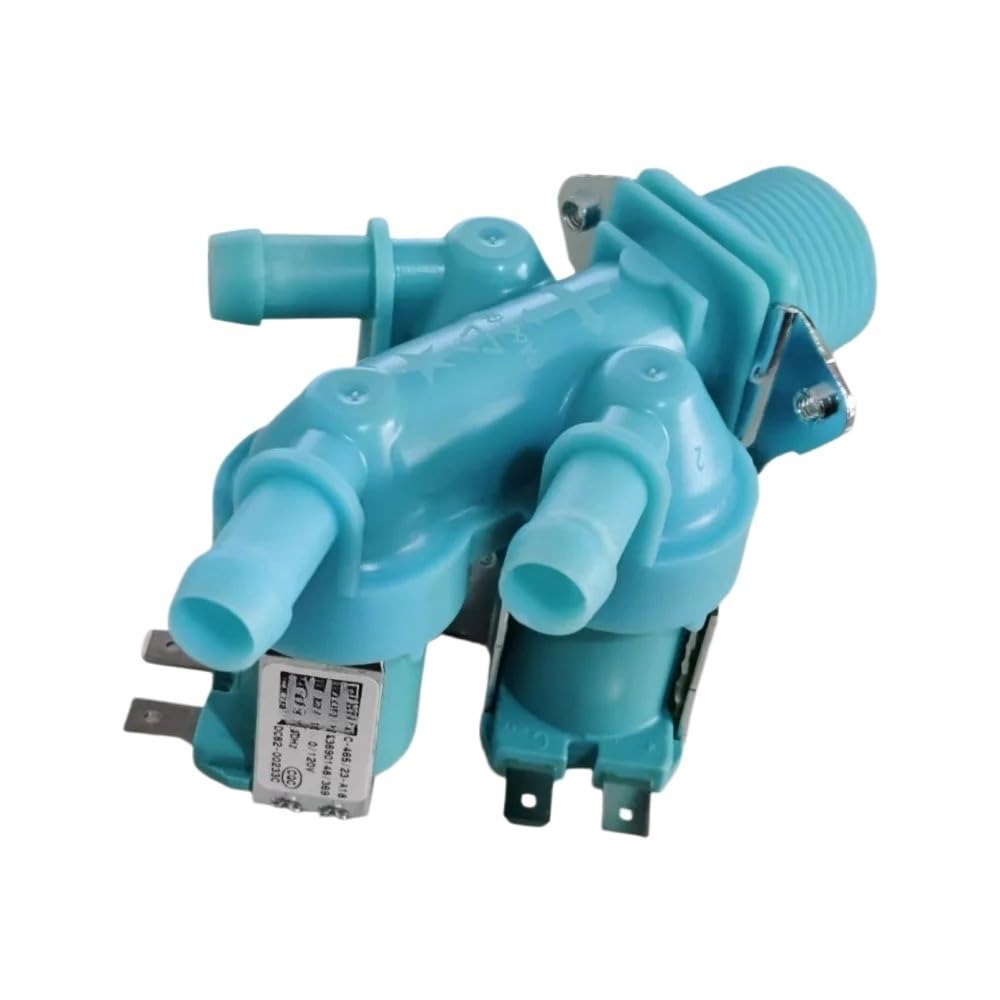 Válvula Solenoide De Entrada De Agua Eléctrica, DC62-00233C, C-495/23-A17