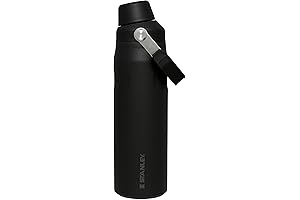 Heather Stanley's IceFlow Fast Flow Water Bottle