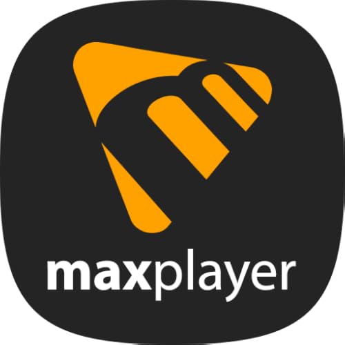Maxplayer tv Pro
