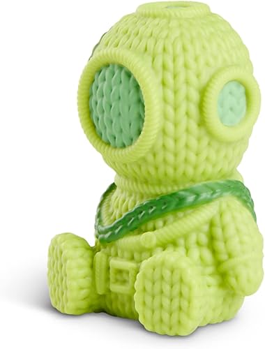 Miniatura 5 de Captain Cutler Handmade by Robots - Figura de vinilo de tamaño micro