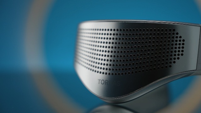 その他 COOLFY cyber TORRAS COOLiFY Cyber 最強冷却ウェアラブルエアコン - 新世代