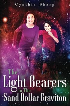 Paperback The Light Bearers in The Sand Dollar Graviton Book