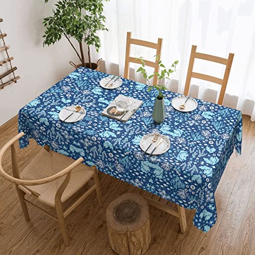 Nappe rectangulaire BONDIJ finies les taches tenaces sur la table - 2