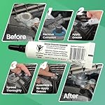 Silicone-Dielectric-Compound-10g-YOLOtek-Great-Grease-for-Electronics-Spark-Plugs-Battery-Lubricant-Terminal-Grease