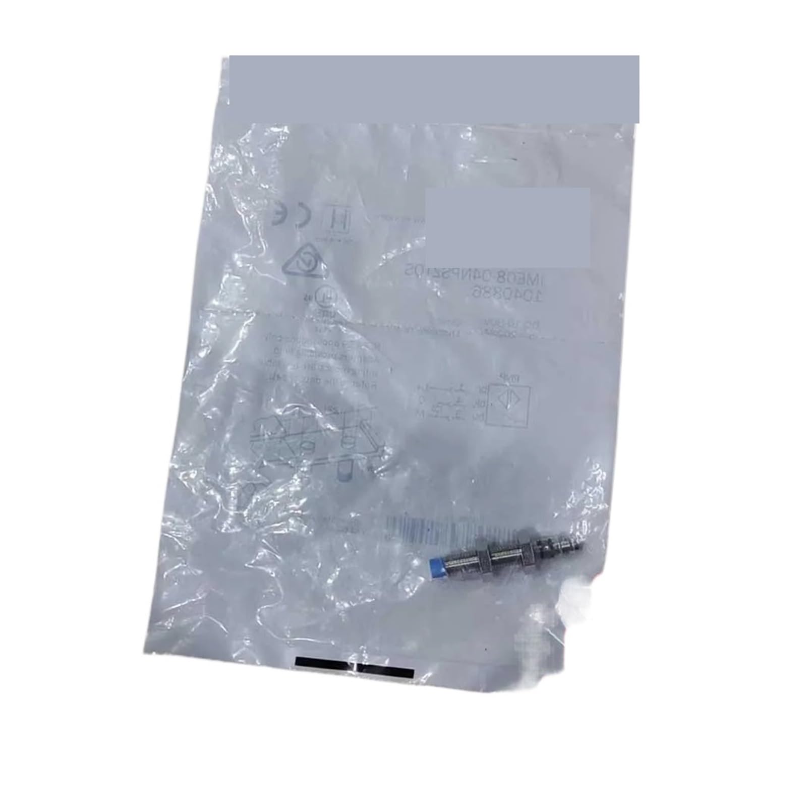 XDDQWSWA IME08-04NPSZT0S Proximity switch sensor 1040886