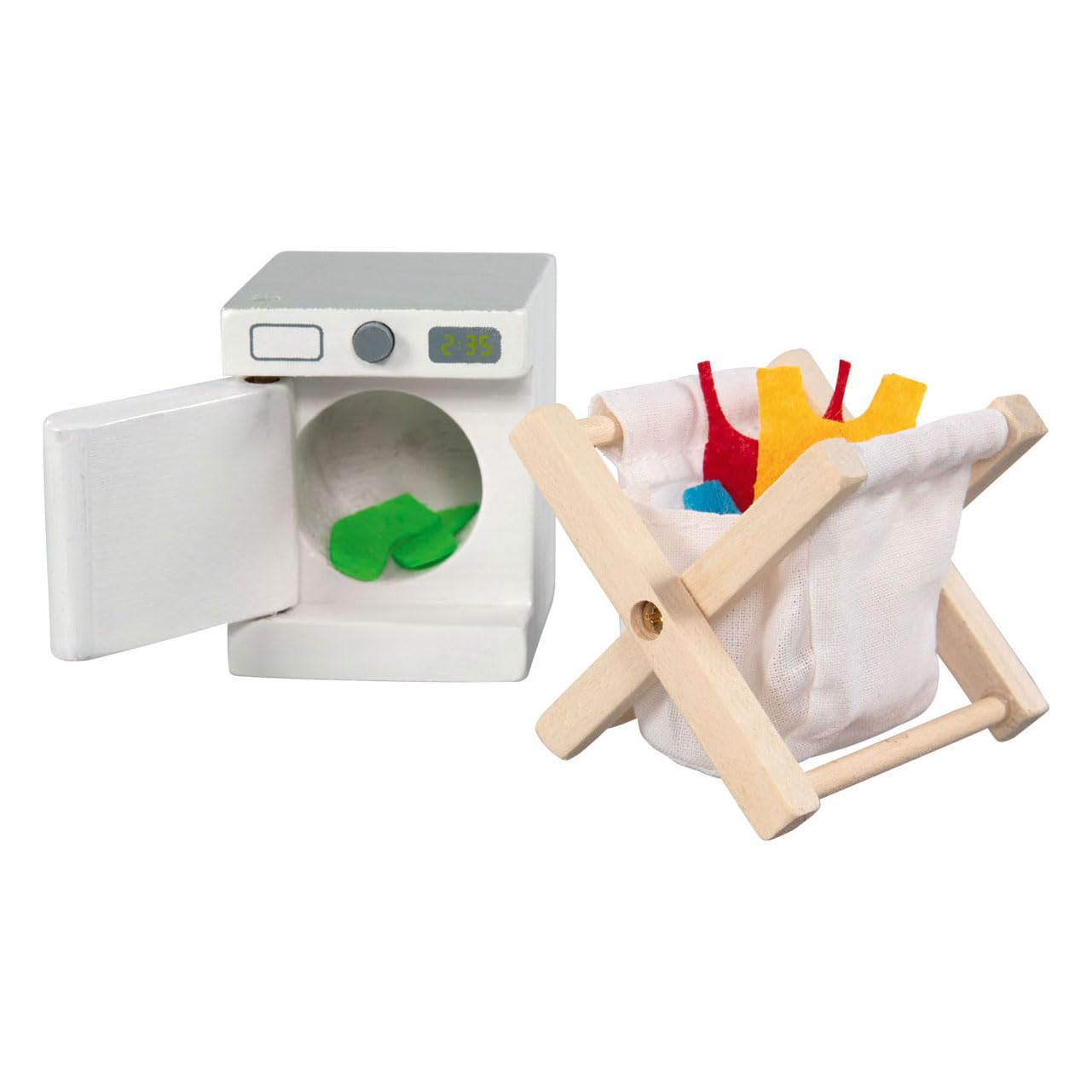 Accessoires Waschküche