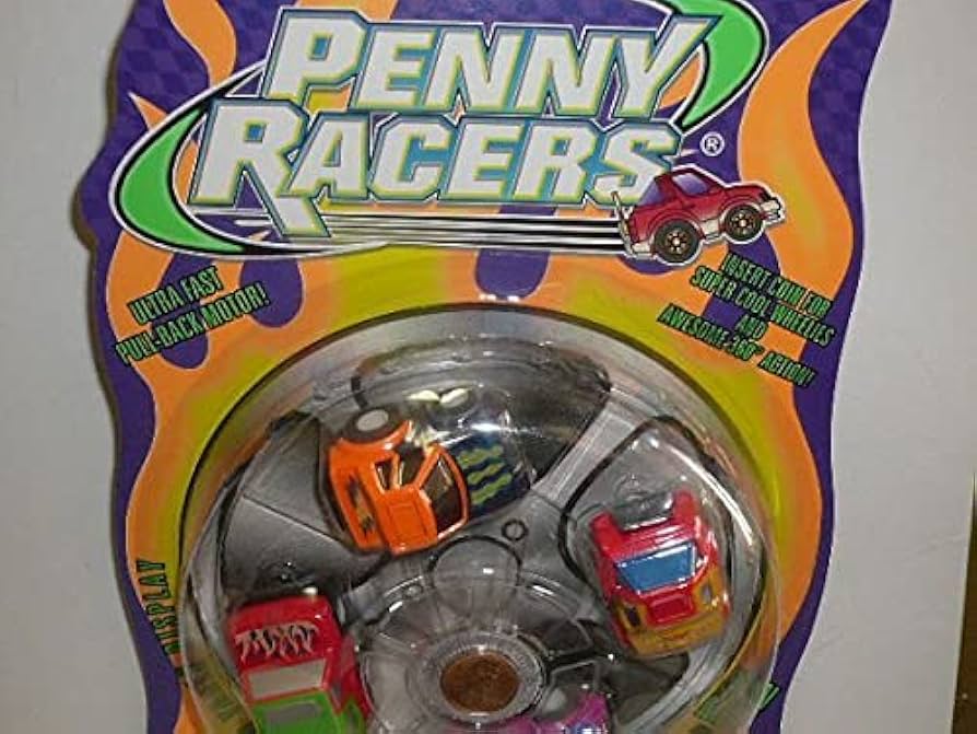 ミニカー BLUE-BOX PENNY RACERS Special Edition Amazon.co.jp: BLUE-BOX PENNY RACERS FUN CAR SERIES Set of 4
