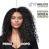 Zoom IMG-1 ghd helios asciugacapelli professionale nero