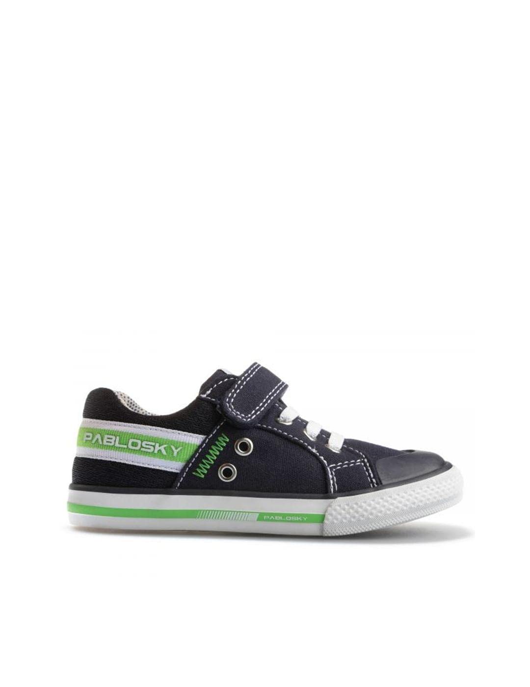 Pablosky Herren Marineblau 972625 Sneaker, 29 Eu