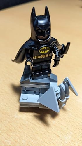 Amazon.co.jp: レゴ （LEGO) バットマン1992 ポリバッグ 30653 : おもちゃ