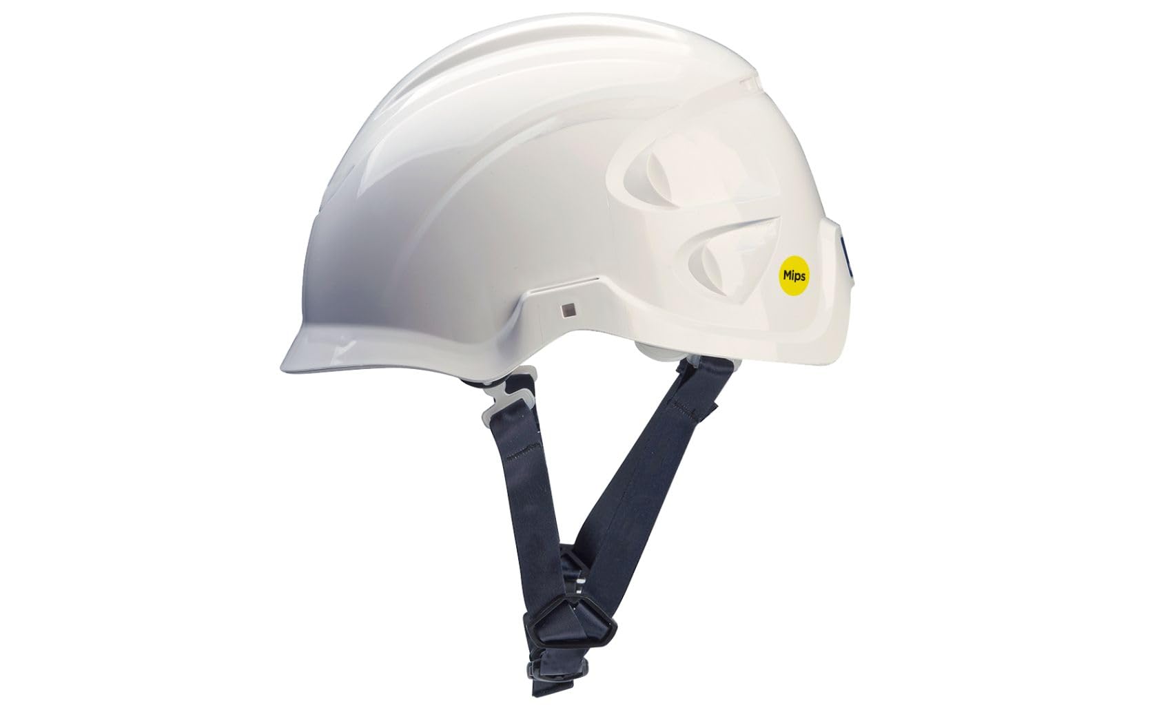Centurion Safety Products - Nexus Extreme Mips Industrial Hard Hat Vented - White