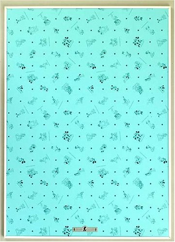 アルミ製パズルフレーム ディズニー専用セーフティパネル 2000ピース用 ホワイト (73x102 cm) アルミ製パズルフレーム ディズニー専用セーフティパネル 2000ピース用 ホワイト (73x102 cm)