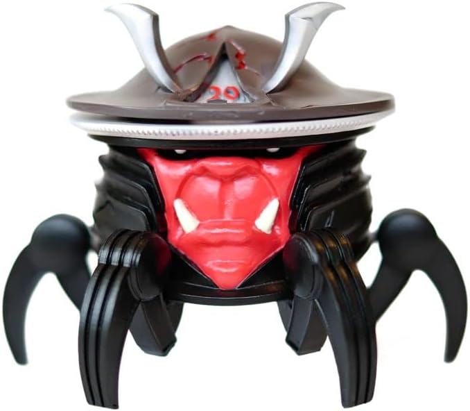 Beadle & Grimm's Limited Edition Kamigawa Art-Inspired Life Counter!