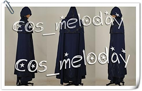 Amazon オーダーサイズ 全品5日に発送 黒魔女さんが通る ギュービッド 風 コスプレ衣装 Cos Vivilee コスプレ 仮装 通販