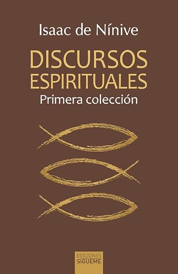 Discursos espirituales Primera colección