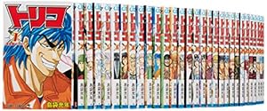 トリコ 41 (ジャンプコミックス) | 島袋 光年 |本 | 通販 | Amazon