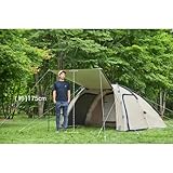 Whole Earth (ホールアース) - EARTH TRIPPER 2.0 WE2KDA10 サンド