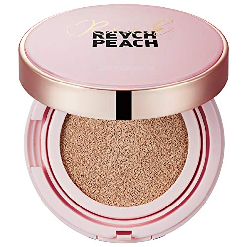 Peripera Inklighting Glow Cushion 003 14g + 14g (refill)