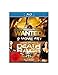 Produktbild Wanted/Death Race [Blu-ray]
