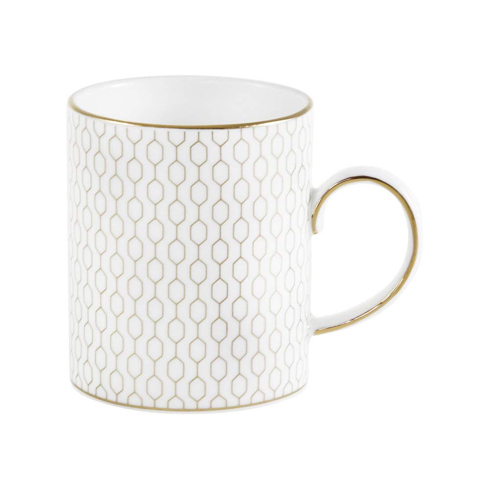 Gio Gold Mug