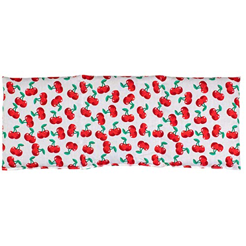 Cuscino riscaldabile - Cuscino con noccioli di