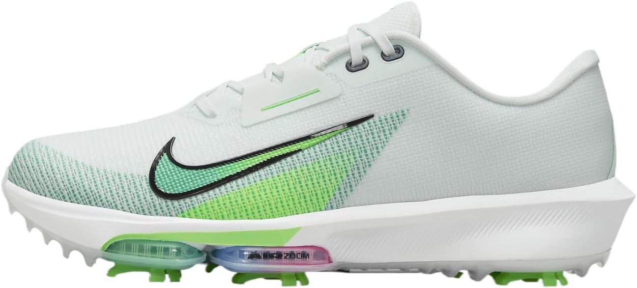 Nike Air Zoom Infinity Tour 2 Golf Shoes (Wide)