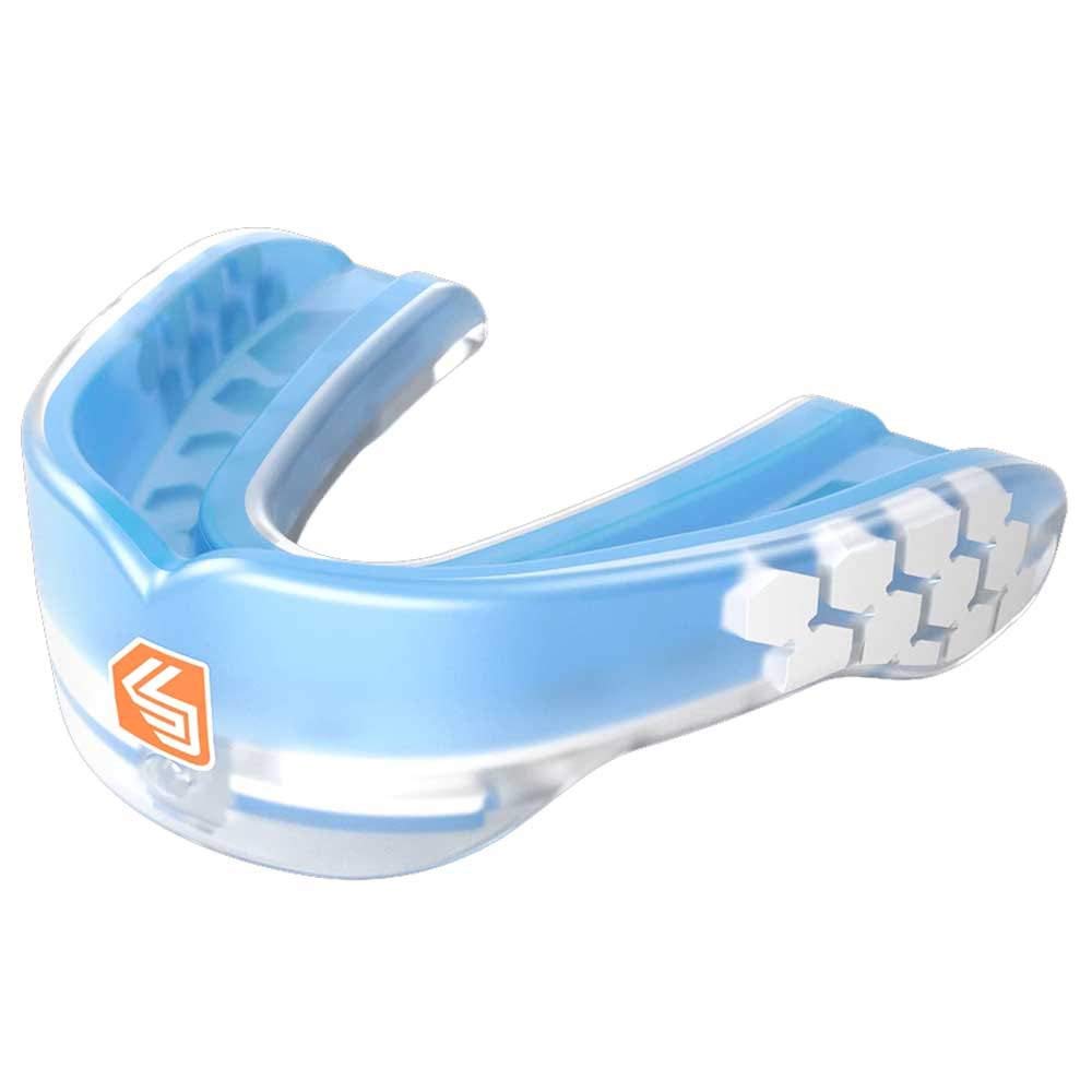 Shock Doctor Protection :