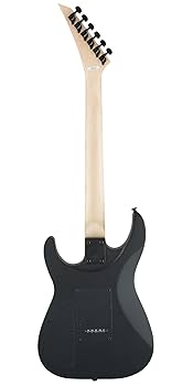 Amazon.com: Jackson Dinky Arch Top JS22 DKA Electric Guitar