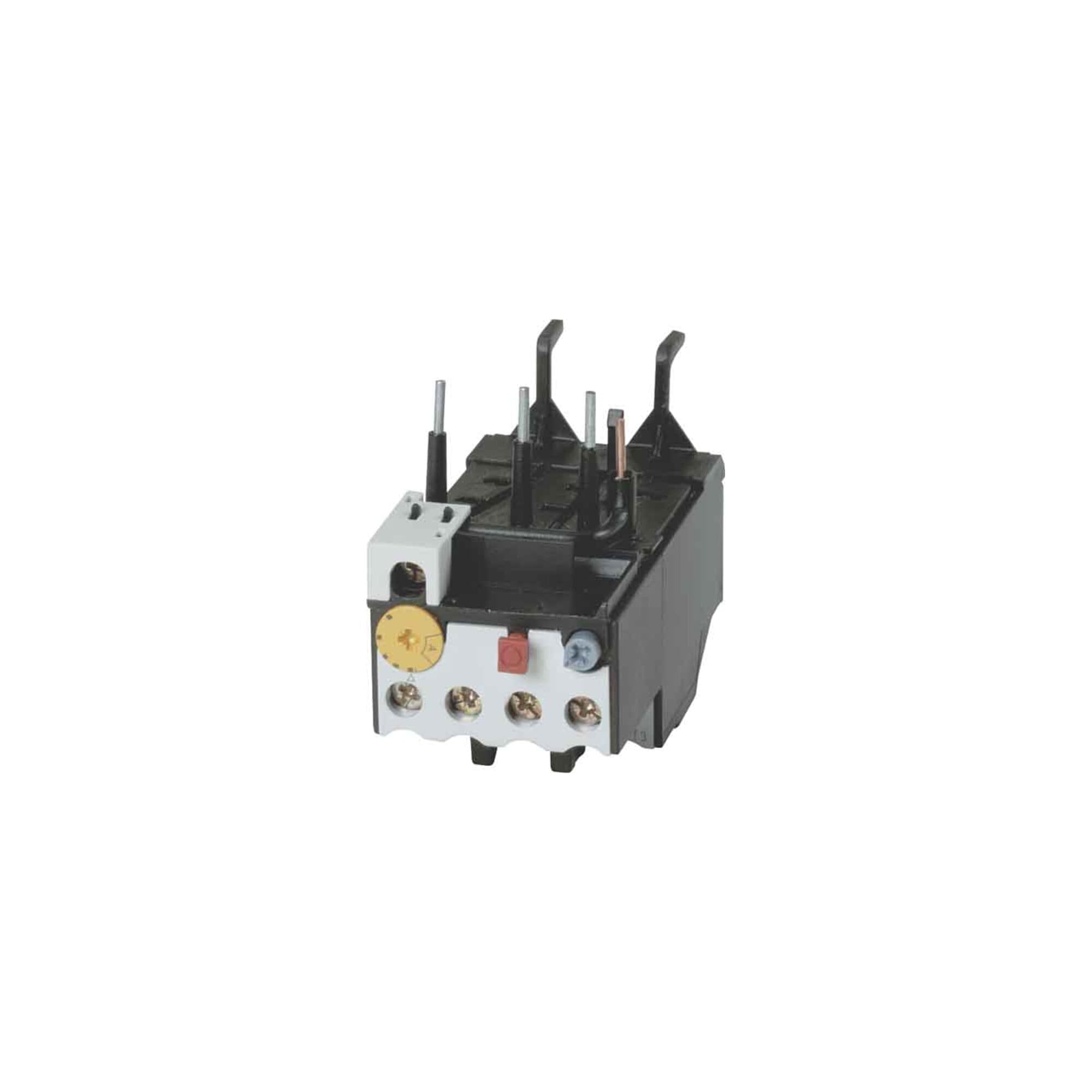 Eaton Eaton Moeller Überlastrelais 6 W 1 Schließer, 1 Öffner, 500 V ac / 1 A, 136mm x 45mm