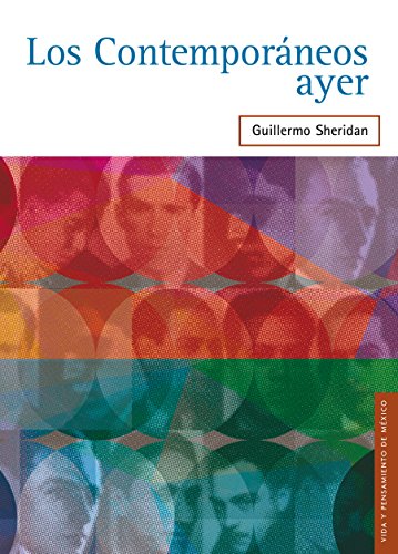 Los Contemporáneos ayer (Literatura)