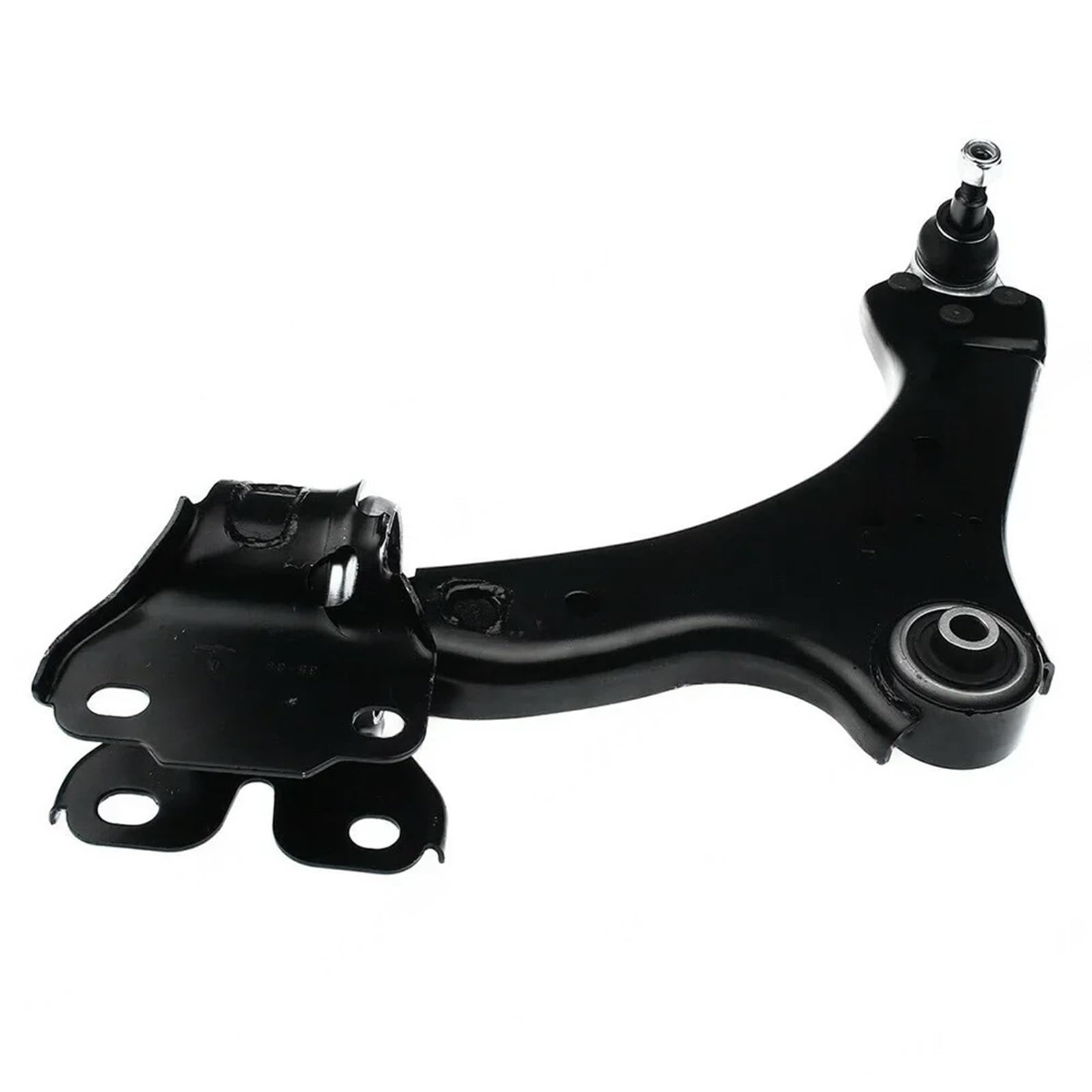 Para 2 szt. Zestawów przednich dolnych wahaczy kompatybilnych z V60 S60 S80 V70 FORD GALAXY MONDEO S-MAX 31277343 31277344 31317661 31317662