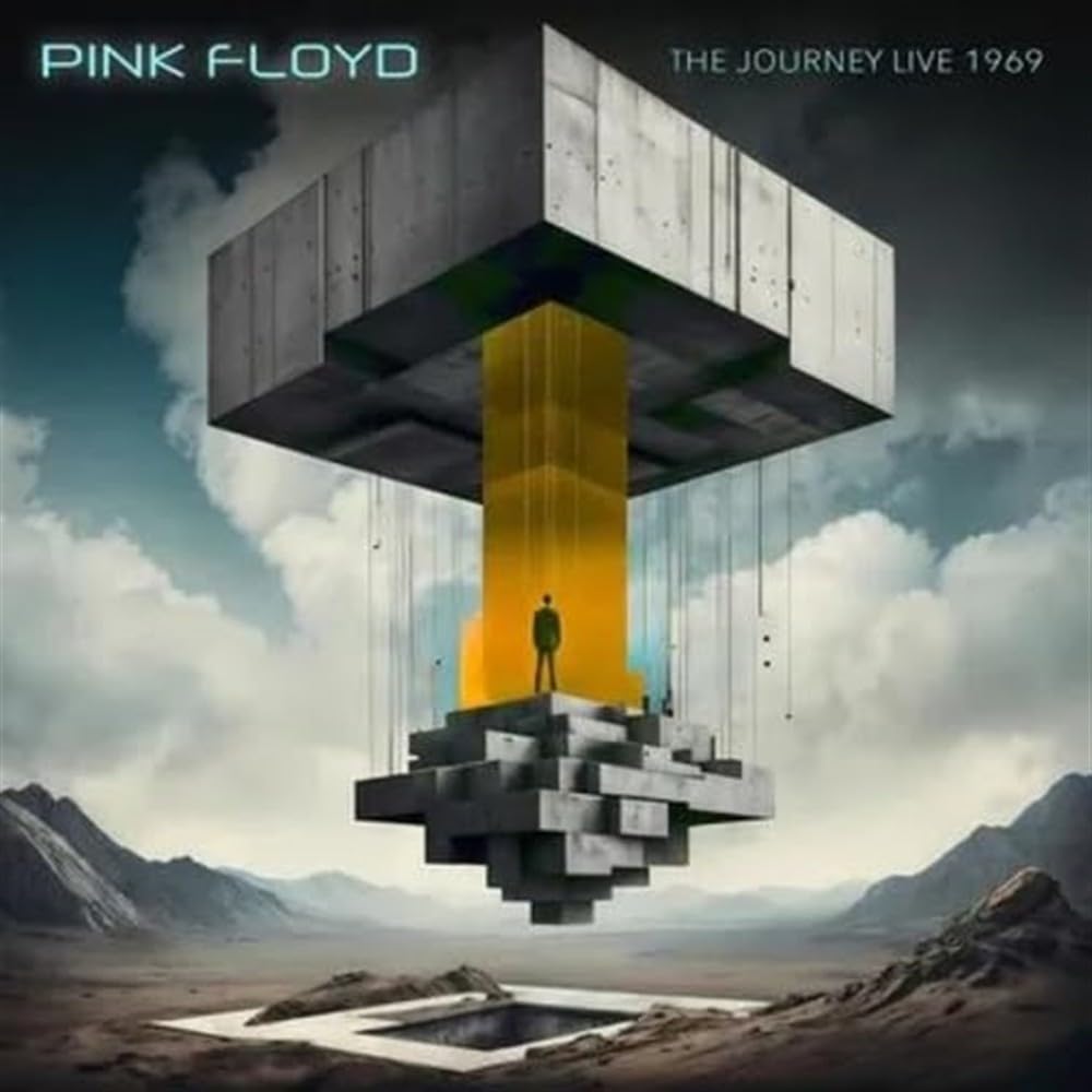 The Journey - Live 1969