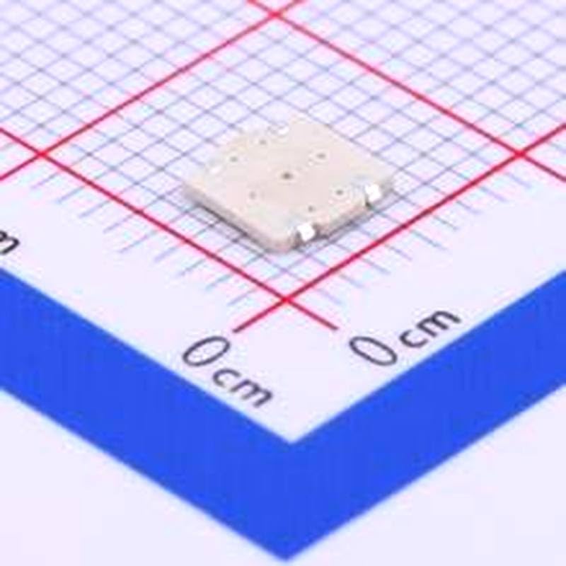 50 Pcs Tact Switch TS-1197A-C SMD 4.2 * 4.8 * 0.55mm Vertical Tactile Switch