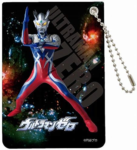 Amazon ウルトラマンゼロ 宇宙 パスケース アニメ 萌えグッズ 通販