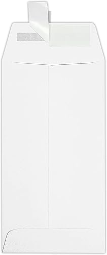 Miniatura 7 de LUXPaper  7 - Sobres para monedas 80 libras color magenta para colecciones de monedas semillas pequeños artículos de inventario y sellos paquete de