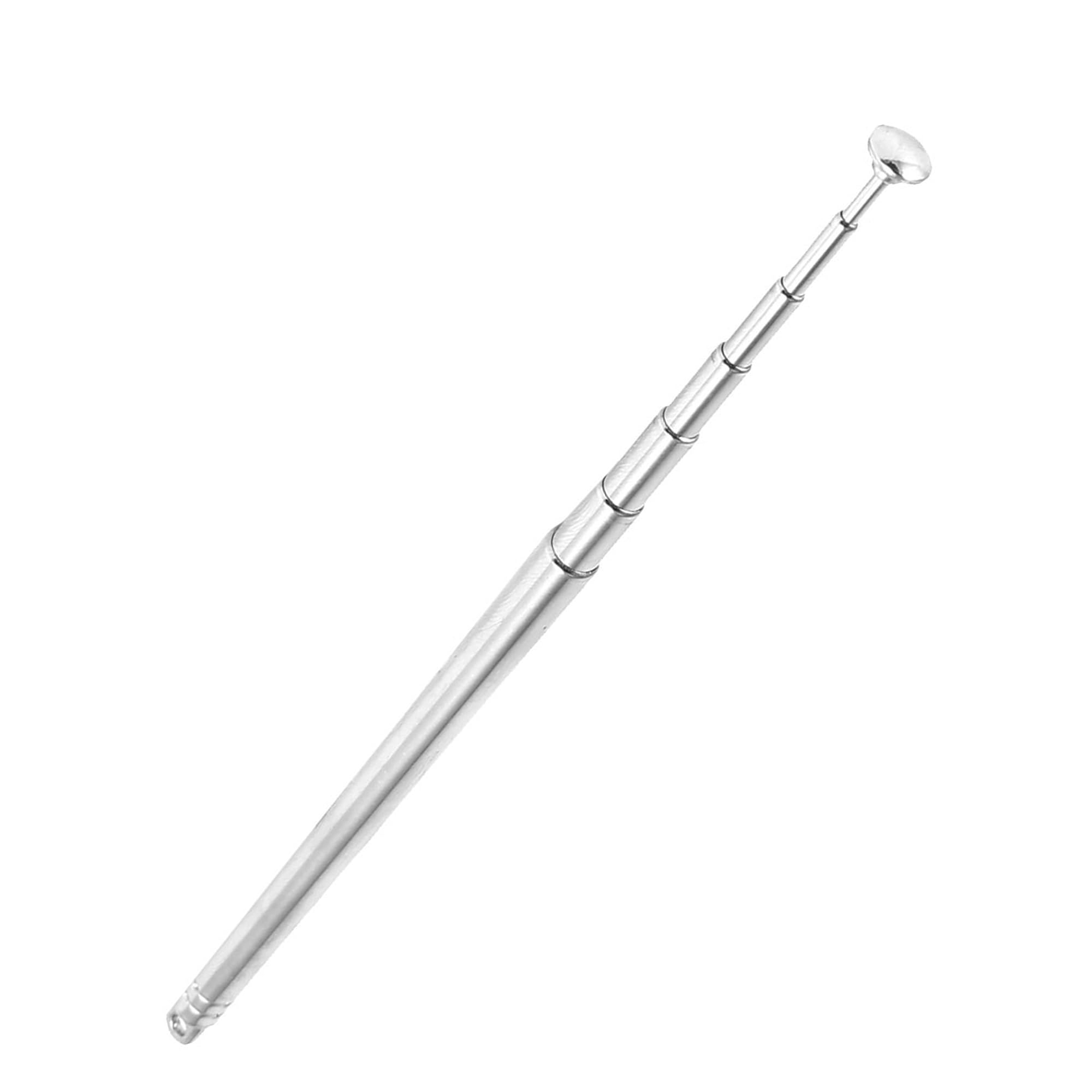 Be In Your Mind Lot De 3 Antennes Télescopiques 77 Cm Pour Station De