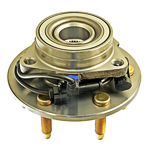 Coast To Coast 515036 Hub Assembly