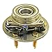 Precision 515036 Hub Assembly