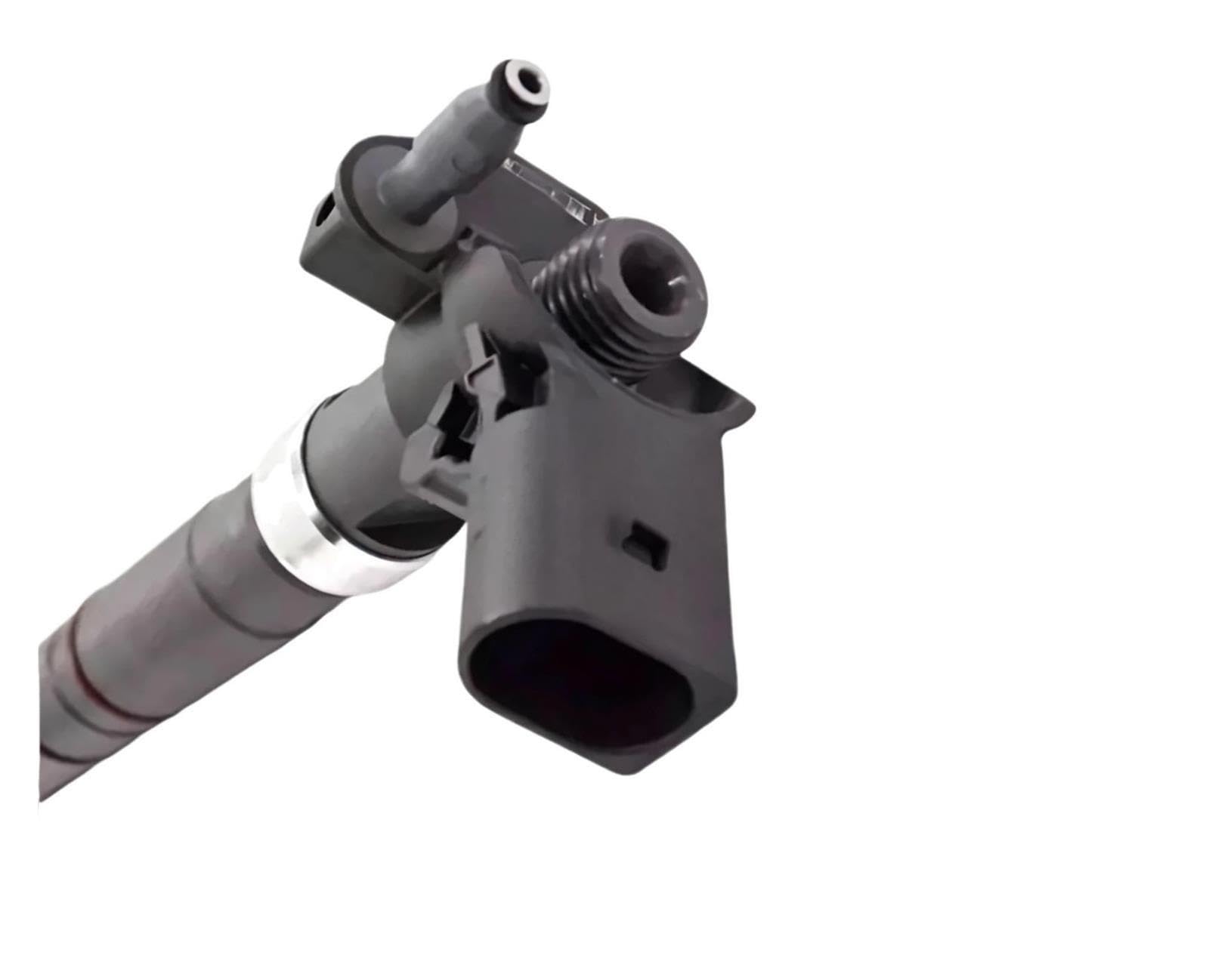1 Inyector De Combustible Diésel 03L130277A, Compatible Con VW