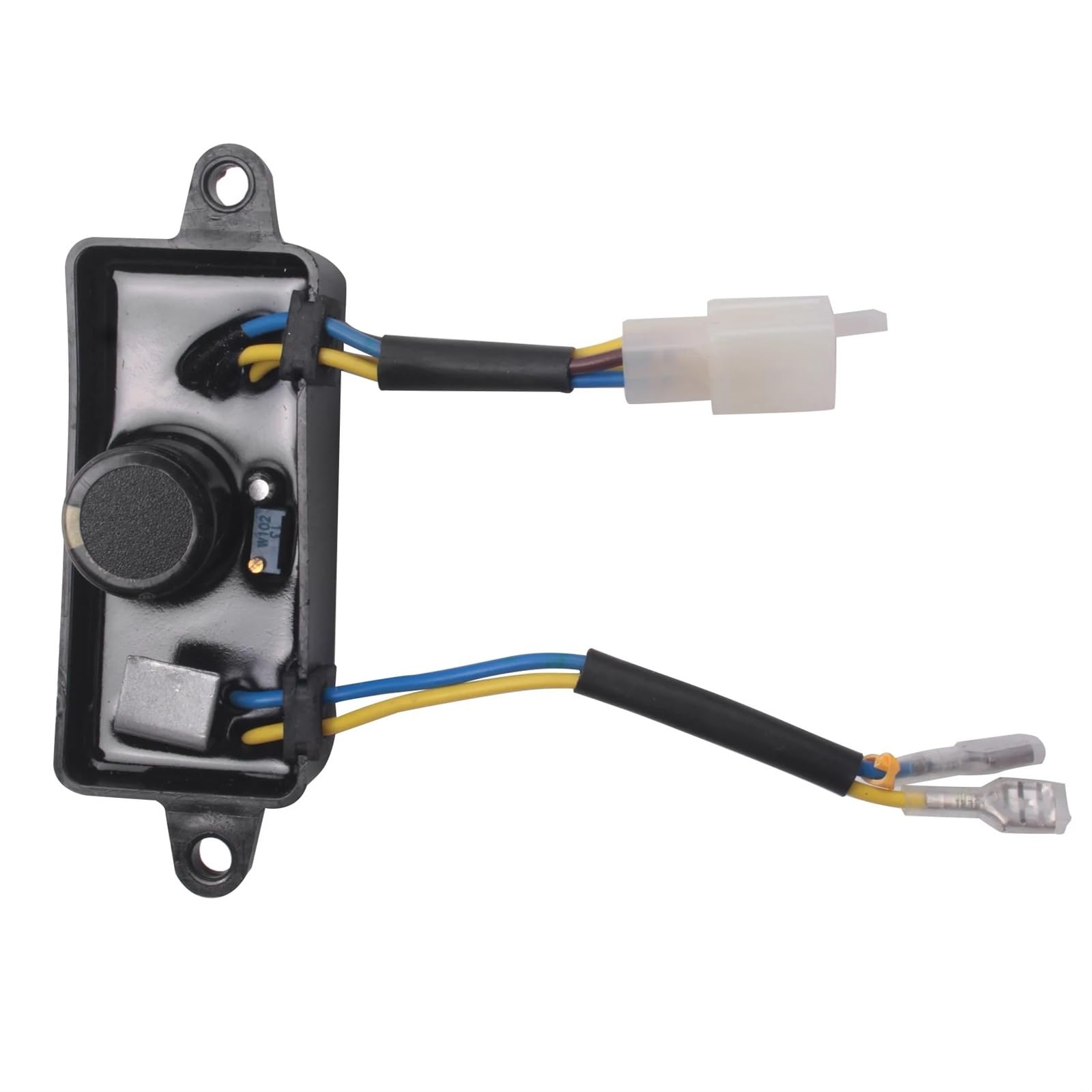 Regulador de Voltaje automático Regulador de Voltaje for generadores de 3KW, 2KW y 2,8KW Regulador de Voltaje automático Piezas de Herramientas eléctricas