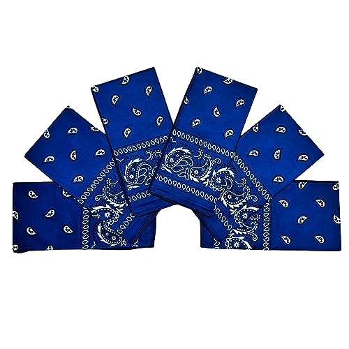 Image of Royal Mart Premium Printed Bandana For Men & Women